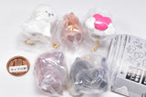 mill and moi flocky mascot [All 5 type set (Full Complete)]