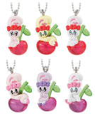 Esther Bunny Cherry Swing [All 6 type set (Full Complete)]