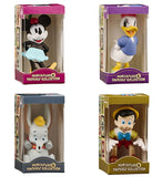 Disney Character Miniature & Packaging Collection Part.2 [All 4 type set (Full Complete)]