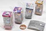 Disney Character Miniature & Packaging Collection Part.2 [All 4 type set (Full Complete)]