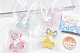 Chokonto Kyuubi-sama Otomo mascot Part.2 [All 4 type set (Full Complete)]
