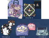 OB1TOY Mayonaka hyakkaten Assortment Collection [All 5 type set (Full Complete)]
