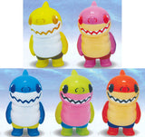 SHARK BOY Sofvi Collection [All 5 type set (Full Complete)]