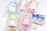 SHARK BOY Sofvi Collection [All 5 type set (Full Complete)]