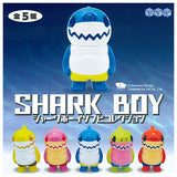 SHARK BOY Sofvi Collection [All 5 type set (Full Complete)]