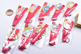 Sanrio Characters Medal-Style Metal Charm [All 10 type set (Full Complete)]