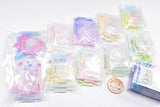 Sanrio Characters Mini Letter Rack Style Acrylic Case Part.2 [All 10 type set (Full Complete)]