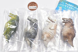 PukaPuka Pocha Crocodile [All 4 type set (Full Complete)]