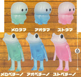 Keropeccino PETIT MASCOT Cream Soda [All 6 type set (Full Complete)]