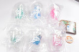 Keropeccino PETIT MASCOT Cream Soda [All 6 type set (Full Complete)]