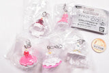 Cardcaptor Sakura Mejirushi Accessory Part.3 [All 5 type set (Full Complete)]