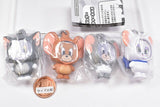 TOM and JERRY Photo Frame Mascot [All 4 type set (Full Complete)]