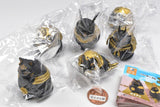 Dennnou Daiku Egyptian God Round Form [All 6 type set (Full Complete)]