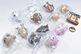 CAPSULE DOLL Vol.6 [All 6 type set (Full Complete)]