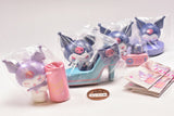 KUROMI Cosmetic Stand Collection [All 4 type set (Full Complete)]