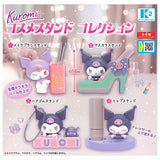KUROMI Cosmetic Stand Collection [All 4 type set (Full Complete)]