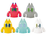 BEN THE SPOOKY CAT Part.3 (Capsule Edition) [All 5 type set (Full Complete)]