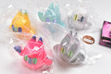 BEN THE SPOOKY CAT Part.3 (Capsule Edition) [All 5 type set (Full Complete)]