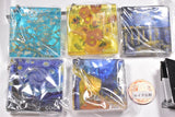 Museum of Light Van Gogh Fragments of Memory Shimmering in the Light [All 5 type set (Full Complete)]