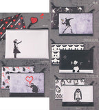 BRANDALISED Pouch Collection [All 5 type set (Full Complete)]