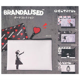 BRANDALISED Pouch Collection [All 5 type set (Full Complete)]