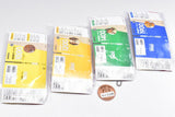 Obunsha English Vocabulary Target Mamehon Collection [All 4 type set (Full Complete)]