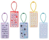 Sanrio Characters Bonbon Drop Miniature Charm [All 5 type set (Full Complete)]