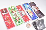 Lotte Flight Tag [All 5 type set (Full Complete)]