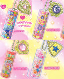 Sebonstar Miniature Mascot vol.8 [All 4 type set (Full Complete)]