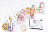 Sebonstar Miniature Mascot vol.8 [All 4 type set (Full Complete)]
