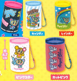 ANGEL BLUE Coin Cylinder [All 5 type set (Full Complete)]