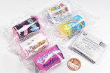 ANGEL BLUE Coin Cylinder [All 5 type set (Full Complete)]