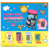 ANGEL BLUE Coin Cylinder [All 5 type set (Full Complete)]