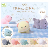 Howan howan flocky mascot [All 5 type set (Full Complete)]