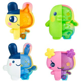 Scharaton Tamagotchi [All 4 type set (Full Complete)]