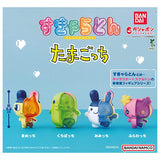Scharaton Tamagotchi [All 4 type set (Full Complete)]