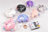 Viscera-kun and Cell-chan. Mascot Part.6 [All 7 type set (Full Complete)]