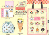 Nyan Nyan Nyanko Nyanko Cafe Assortment Collection [All 5 type set (Full Complete)]