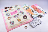 Nyan Nyan Nyanko Nyanko Cafe Assortment Collection [All 5 type set (Full Complete)]
