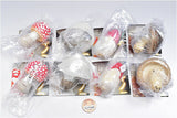 Nature Techni Colour MONO PLUS Mushroom LED Light Collection [All 8 type set (Full Complete)]