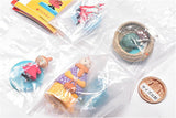 ART IN THE POCKET Moomin Vol. 5 [All 4 type set (Full Complete)]