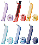 Sensu mesh case [All 6 type set (Full Complete)]