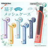 Sensu mesh case [All 6 type set (Full Complete)]