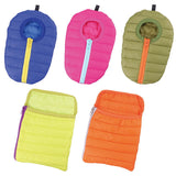 Sleeping bag for Plush Toy [All 5 type set (Full Complete)]