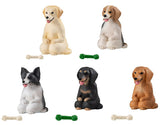 Mateboke dog Part.4 [All 5 type set (Full Complete)]
