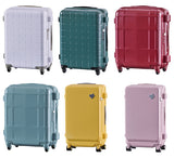 ACE Miniature Trunk [All 6 type set (Full Complete)]