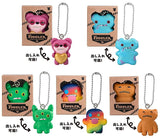 Fuggler Miniature Package Collection [All 5 type set (Full Complete)]