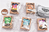 Fuggler Miniature Package Collection [All 5 type set (Full Complete)]