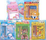 Heisei Fancy Stationery [All 5 type set (Full Complete)]