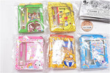Heisei Fancy Stationery [All 5 type set (Full Complete)]